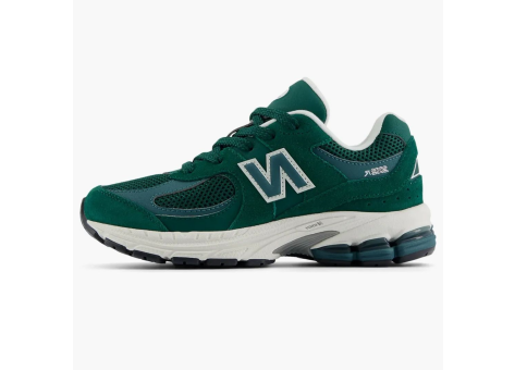New Balance 2002R Little Kid (PC2002FG) grün