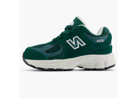 New Balance 2002R Toddler (IC2002FG) grün