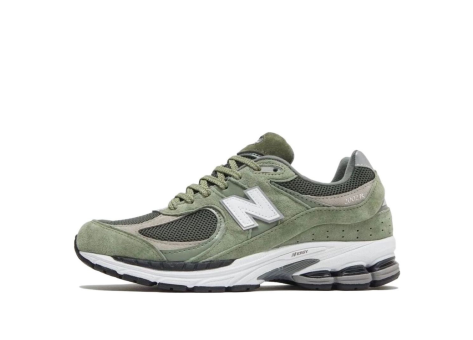 New Balance 2002R Norway Spruce (M2002RG1) grün