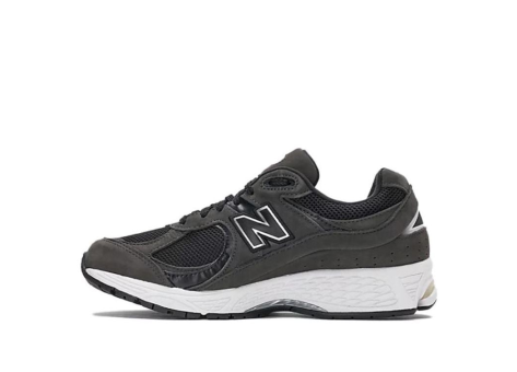 New Balance 2002R Grey (ML2002RB) schwarz