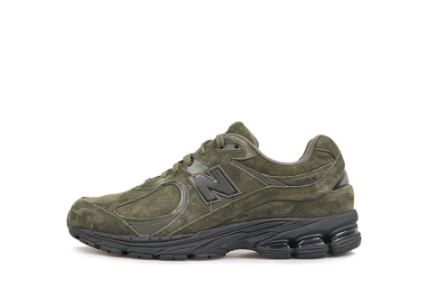 New Balance 2002R Triumph Green (ML2002RM) grün