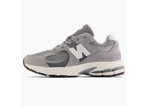 New Balance 2002R Little Kid (PC2002ST) grau
