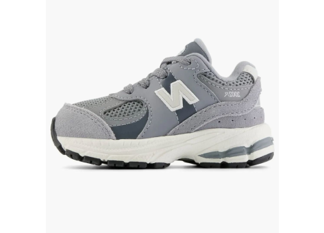 New Balance 2002R Toddler (IC2002ST) grau