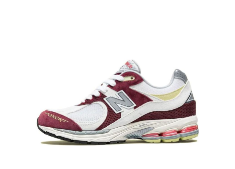 New Balance 2002R Up Backyard Legends II x There (M2002RUP) bunt