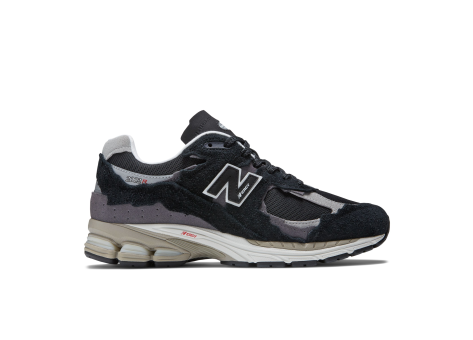 New Balance 2002R Protection Pack (M2002RDJ) schwarz