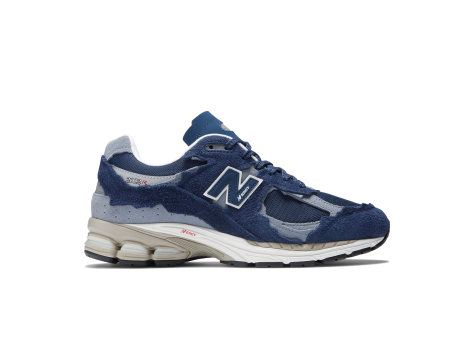 New Balance 2002R Protection Pack Navy (M2002RDK) blau