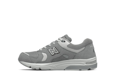 New Balance 2020 Casual Retro (CM1700B1) grau