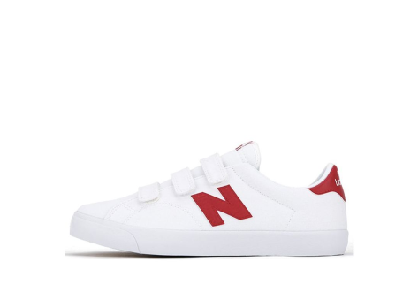 New Balance 210 Series (AM210VWR) weiss