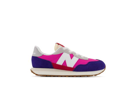 New Balance 237 Bungee (PH237EG) blau