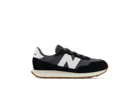 New Balance 237 (PH237PF) schwarz