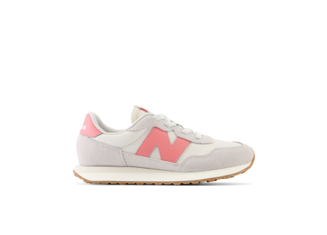 New Balance 237 (PH237PK) grau