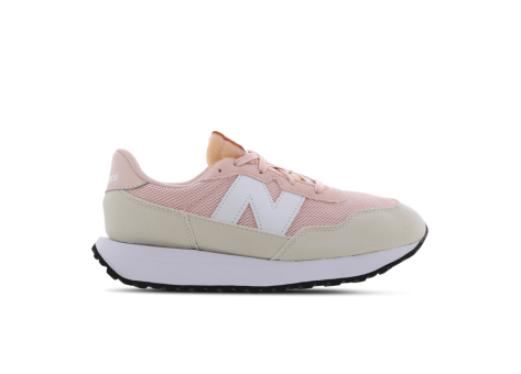 New Balance 237 (GS237SS1) pink