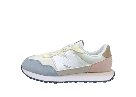 New Balance 237 Light Blue (PH237VG) bunt