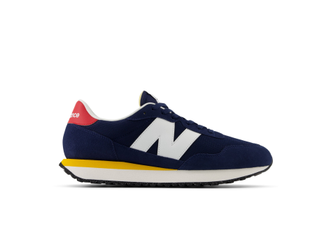 New Balance 237 (MS237VI) blau