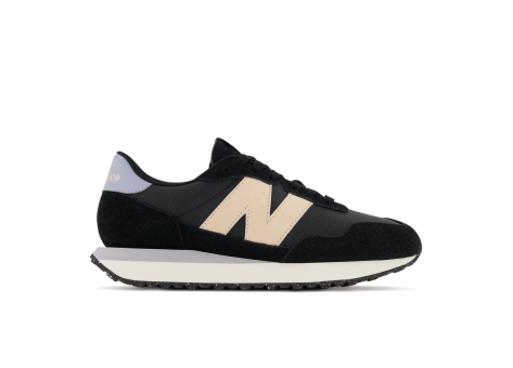 New Balance MSWS237V1 (WS237BB) schwarz