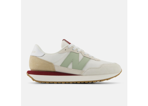 New Balance 237 (WS237GM) weiss