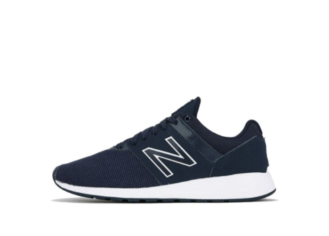 New Balance 24 Series B Wide (WRL24TF) schwarz