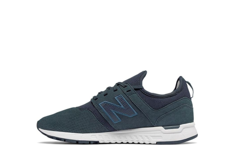 New Balance 247 Navy Blue (WRL247WP) blau