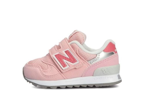 New Balance 313 Casual (IO313PN) pink