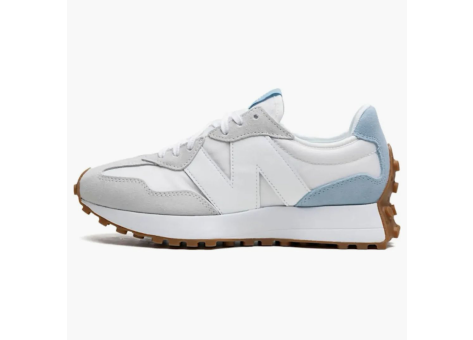 New Balance 327 Blue Grey (WS327FRC) weiss