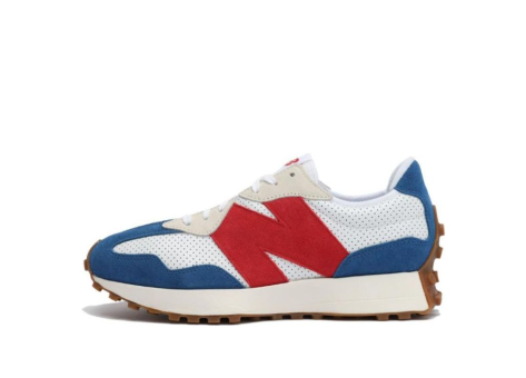 New Balance 327 Blue JD Exclusive (MS327JBR) bunt
