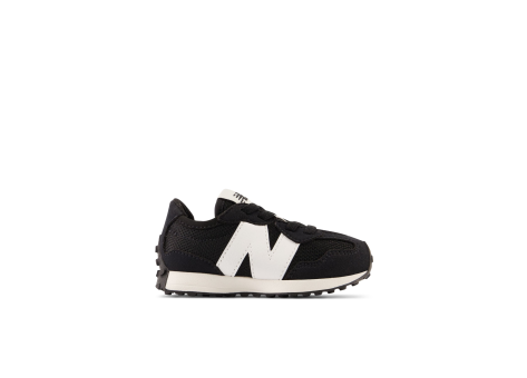 New Balance 327 (IH327CBW) schwarz