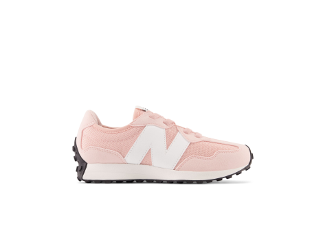 New Balance 327 Bungee Lace (PH327CGP) pink