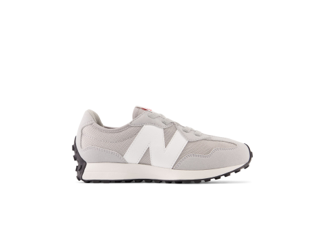 New Balance 327 Bungee Lace (PH327CGW) grau