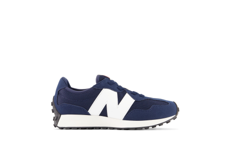 New Balance 327 Bungee Lace (PH327CNW) blau