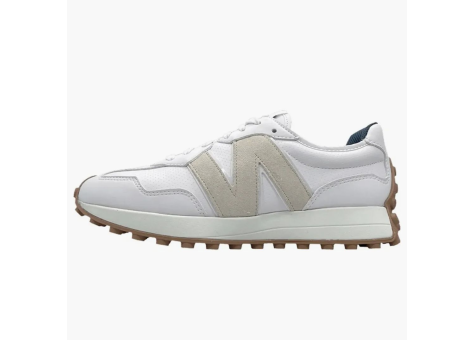 New Balance 327 Golf CALIA (NBGW327WT) weiss