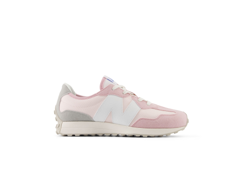 New Balance 327 (GS327CK) pink