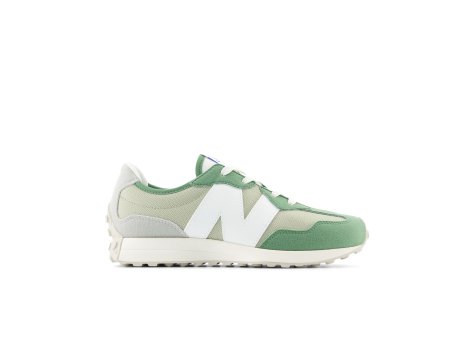 New Balance 327 (GS327CM) grün