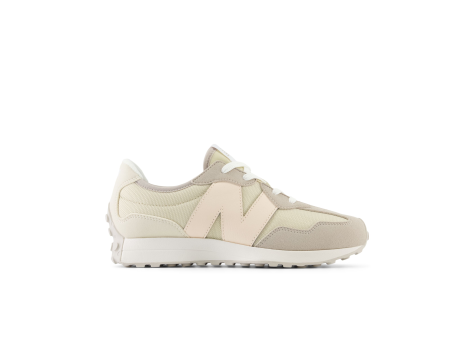 New Balance 327 (GS327FM) grau