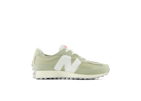 New Balance 327 (GS327LD) grün