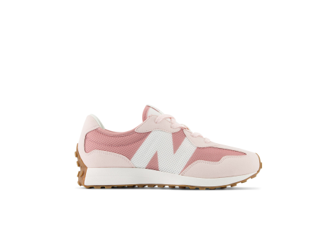 New Balance 327 Big Kid (GS327MG) pink