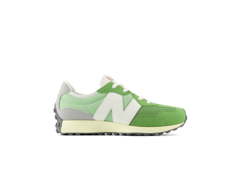 New Balance 327 (GS327RB) grün