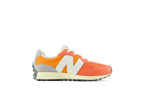 New Balance 327 (GS327RF) orange