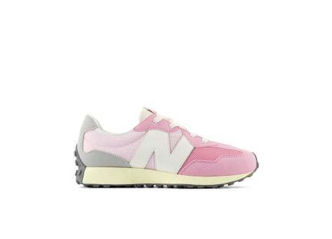 New Balance 327 (GS327RK) pink