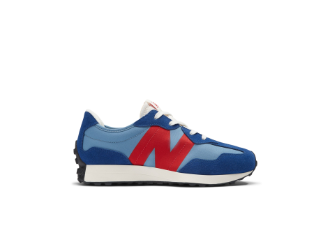 New Balance 327 (GS327VD) blau