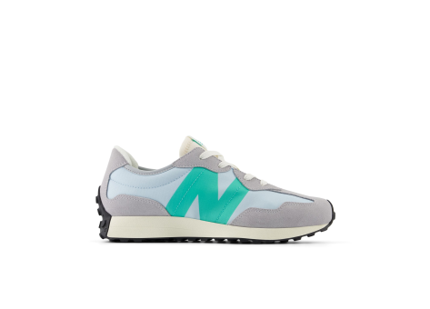 New Balance 327 (GS327VK) grau