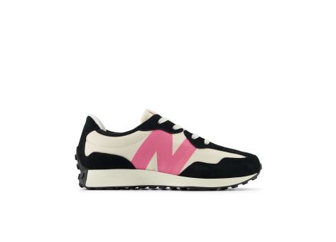 New Balance 327 (GS327VL) schwarz