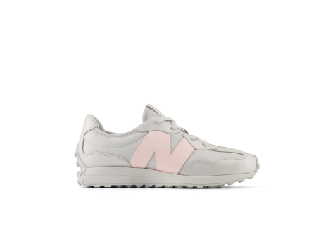 New Balance 327 (GS327WP) grau