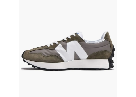 New Balance 327 Khaki (U327LE) bunt