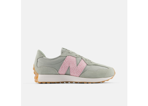 New Balance 327 (GS327WT) beige