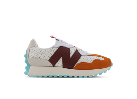 New Balance 327 Murray x Dejounte Up Heat (MS327FCO) bunt