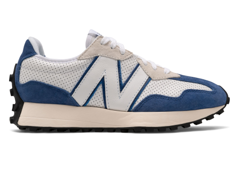 New Balance 327 (MS327PF) blau