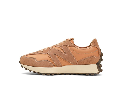 New Balance 327 Toast Tawny Birch (MS327PL) braun