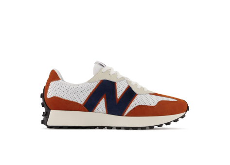 New Balance 327 MS327PR (MS327PR) weiss