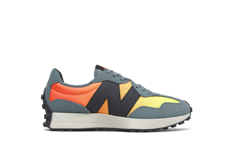 New Balance 327 Cyclone Citrus Punch (MS327SC) bunt