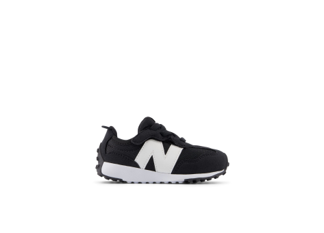 New Balance 327 (NW327CBW) schwarz